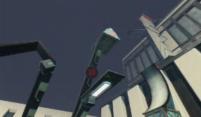 Atras screenshot