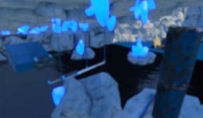 Glacial screenshot