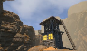 The Kilian's Journey screenshot
