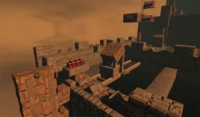 [HJ] Mideel screenshot