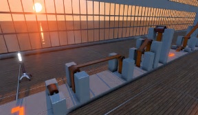 [fM] Orange Gubbins screenshot