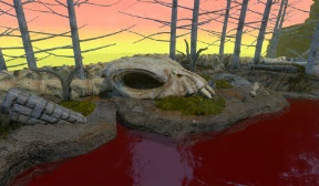 Galneryus X screenshot