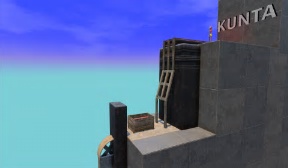Kunta's Kinte screenshot