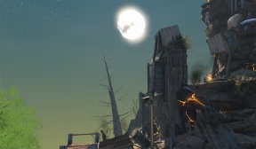 Berget[E] screenshot