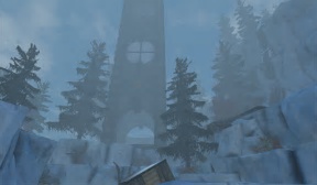 Arrogance screenshot