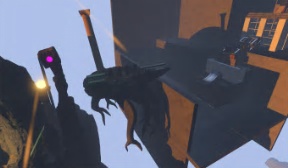 Mutant screenshot