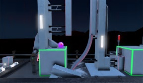 Hemorrhage screenshot