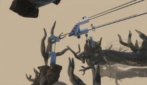 Ebolg screenshot