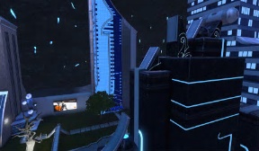 Devoted III screenshot