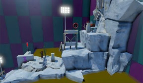 Delicious screenshot