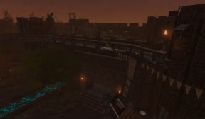 [HJ] Gongaga Village screenshot