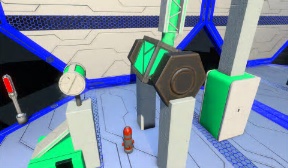 Glory Day screenshot