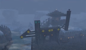 Frosty Fortress [7] screenshot