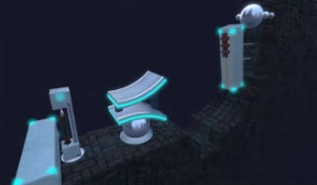 Lethe screenshot