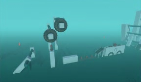 Camel Spider [7] screenshot