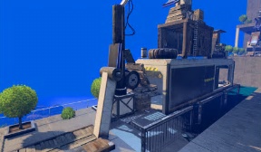 Okan_mode #14 screenshot