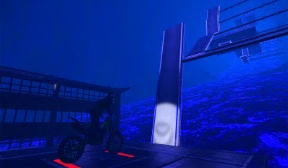 Azure Grotto screenshot
