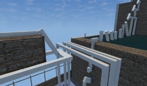 Rocky's View screenshot