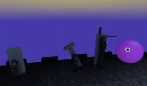 The Grand Taj Mahal screenshot