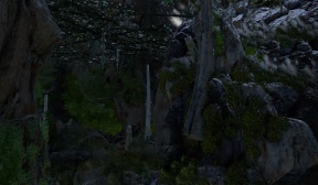 Legacy screenshot