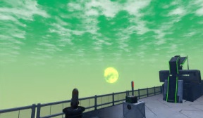 Amnesia screenshot