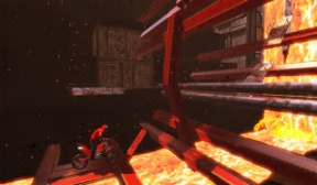 Monstrum screenshot