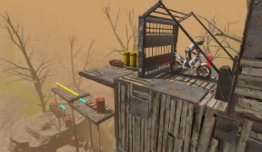 dEcAyEd screenshot