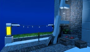 [fM] Carpe Noctem screenshot