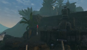 Dreaded Bay(Ninja) screenshot