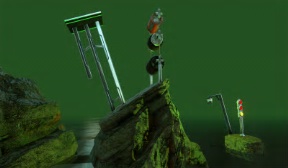 Tunritha* screenshot