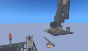Horizons [E] screenshot
