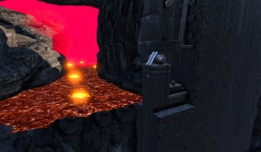 Hellcension screenshot