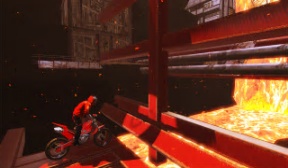 Monstrum 1.5 screenshot
