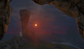 Eventide screenshot
