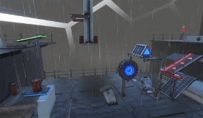 Freeze Frame screenshot