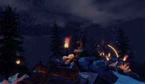 Sherinokignoul screenshot