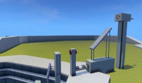 Apostle screenshot