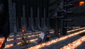 Spamalamaham screenshot