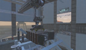 Erej screenshot