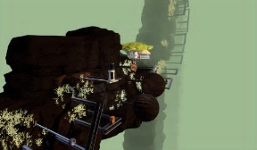 Infinity screenshot