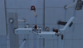 Dark Sabotage screenshot