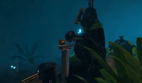 Savage Seas screenshot