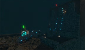 Majesty screenshot