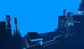 Stalker screenshot