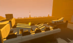 Trip Of The Six screenshot