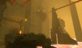 Grimmka [No-Bw] screenshot