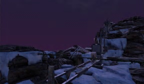 Predation screenshot