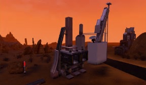 Silifys Desert II screenshot