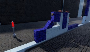 Consecration screenshot
