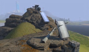 Gnusch screenshot